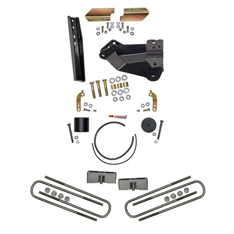 Product of Skyjacker Suspensions F23451 Lift Kit Component 