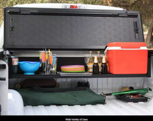 Product of BAK Industries 92401 BakBox 2 Standard Profile Toolbox 