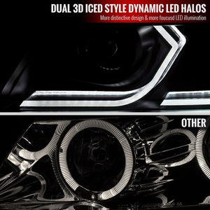 Spec-D Tuning 2lhp-E9005jm-G2-Rs Headlight Assembly||2lhp-E9005jm-G2-Rs_4.Jpg||89||sdt9005jmg2rs||1573997