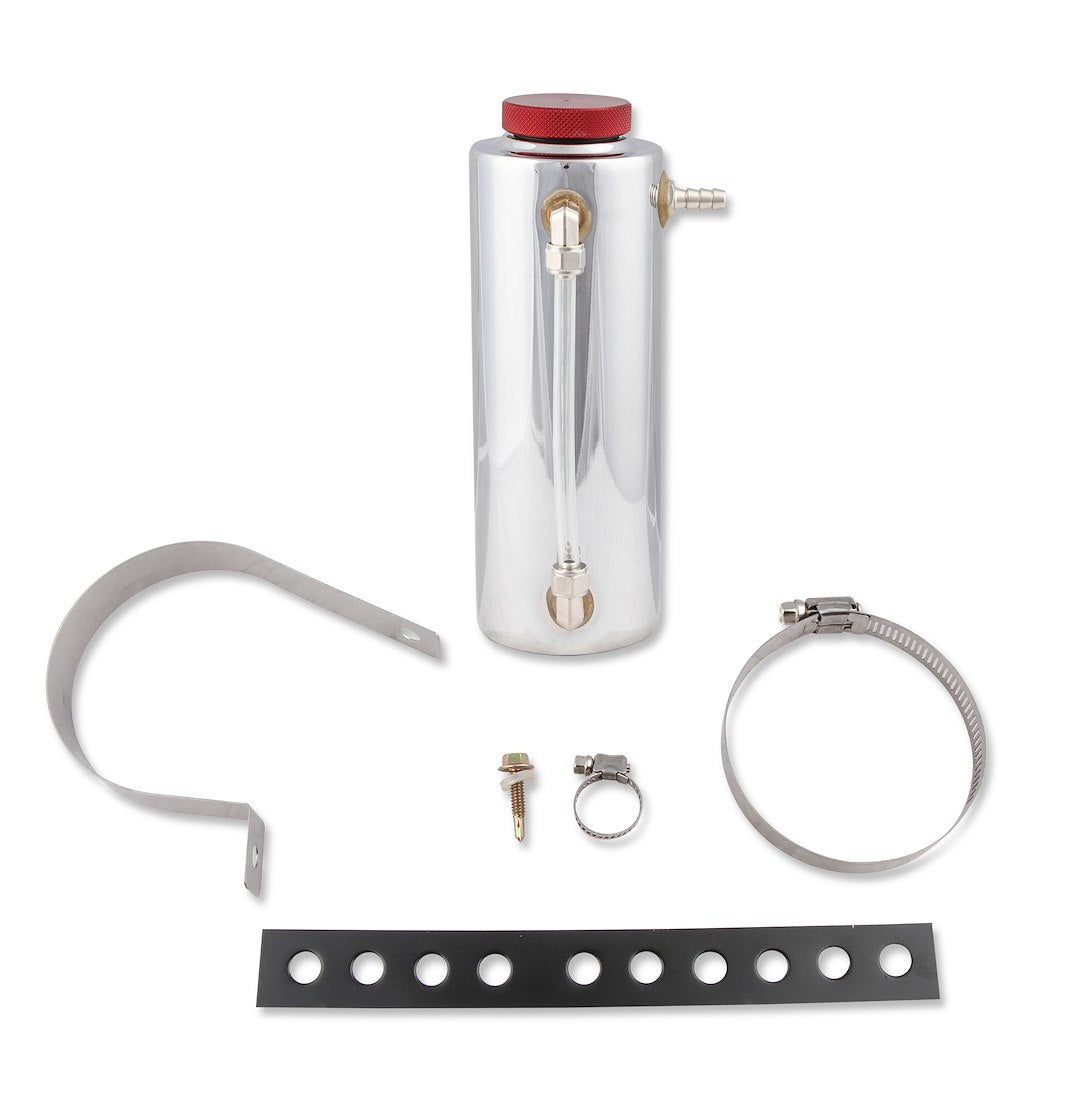 Product of Mr. Gasket 9135 Radiator Overflow Tank
