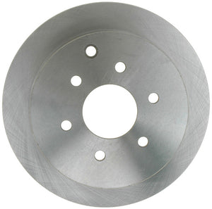 Product of Raybestos Brakes 980368R R-Line Plain Face 2-Piece Brake Rotor 
