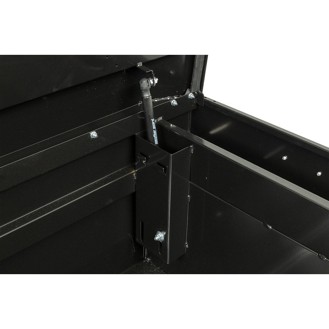 Product of Weather Guard (Werner) 116-5-04 Extra Wide Toolbox 