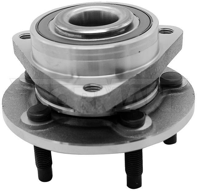 Dorman (Oe Solutions) 951-156 Wheel Bearing And Hub Assembly||951-156.Jpg||85||d18951156||1177882