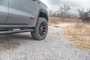 Fuel Off Road D57620909850 Wheel||||95||fowd576209850||2018954