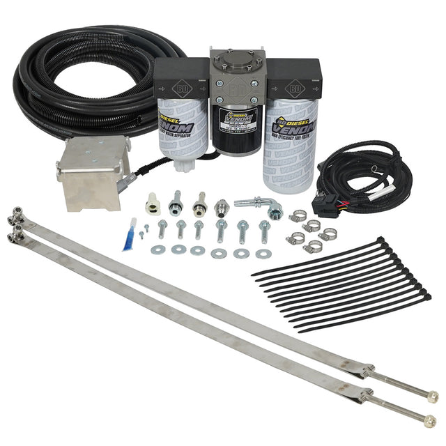 Bd Diesel 1050332 Fuel Lift Pump Diesel||1050332_1024px.Jpg||85||b701050332||1539503