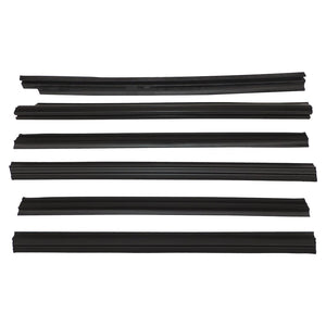 Crown Automotive 55235404mk Door Weather Strip||55235404mk.Jpg||85||c1y55235404mk||1718740