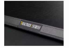 Product of Truxedo TruXport Soft Roll-Up 288901 Tonneau Cover 