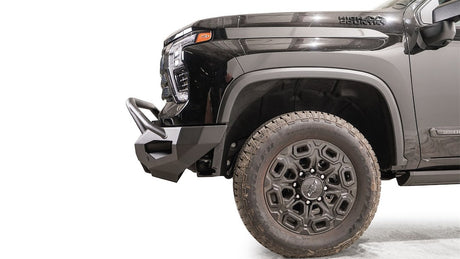 Fab Fours Ch24-X6152-1 Bumper||web_X6152_Side.Jpg||86||f66ch24x61521||1639284