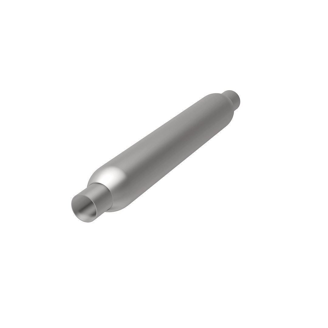 Product of Magnaflow Performance 18134 Steel Exhaust Muffler 