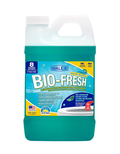 Walex Biofrom32ca Waste Holding Tank Treatment||walex-Bf-Oceanmistbilingual-Composite-Front-32oz.Jpg||85||w62iofrom32ca||1703409