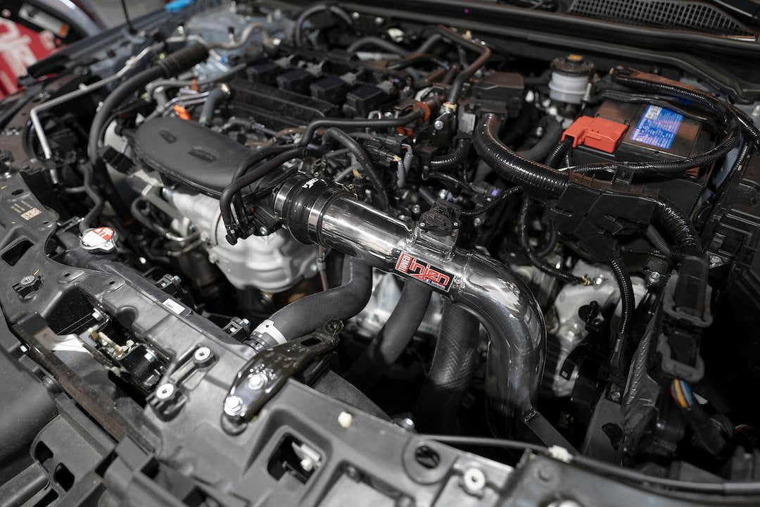 Injen Technology Sp1586p Cold Air Intake||||90||i24sp1586p||2022416