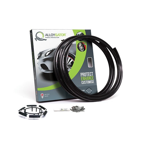 Product of Alloygator K4blckint Wheel Protector