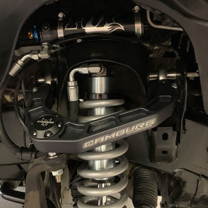 Camburg Cam-310184-Gry Control Arm||cam-310184-Gry_5.Jpg||90||cbg310184gry||1490210
