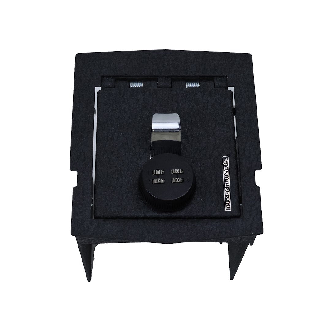Product of Black Horse Offroad Asfb05 Console
