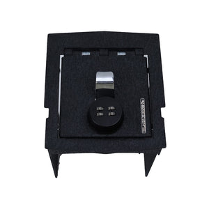 Product of Black Horse Offroad Asfb05 Console