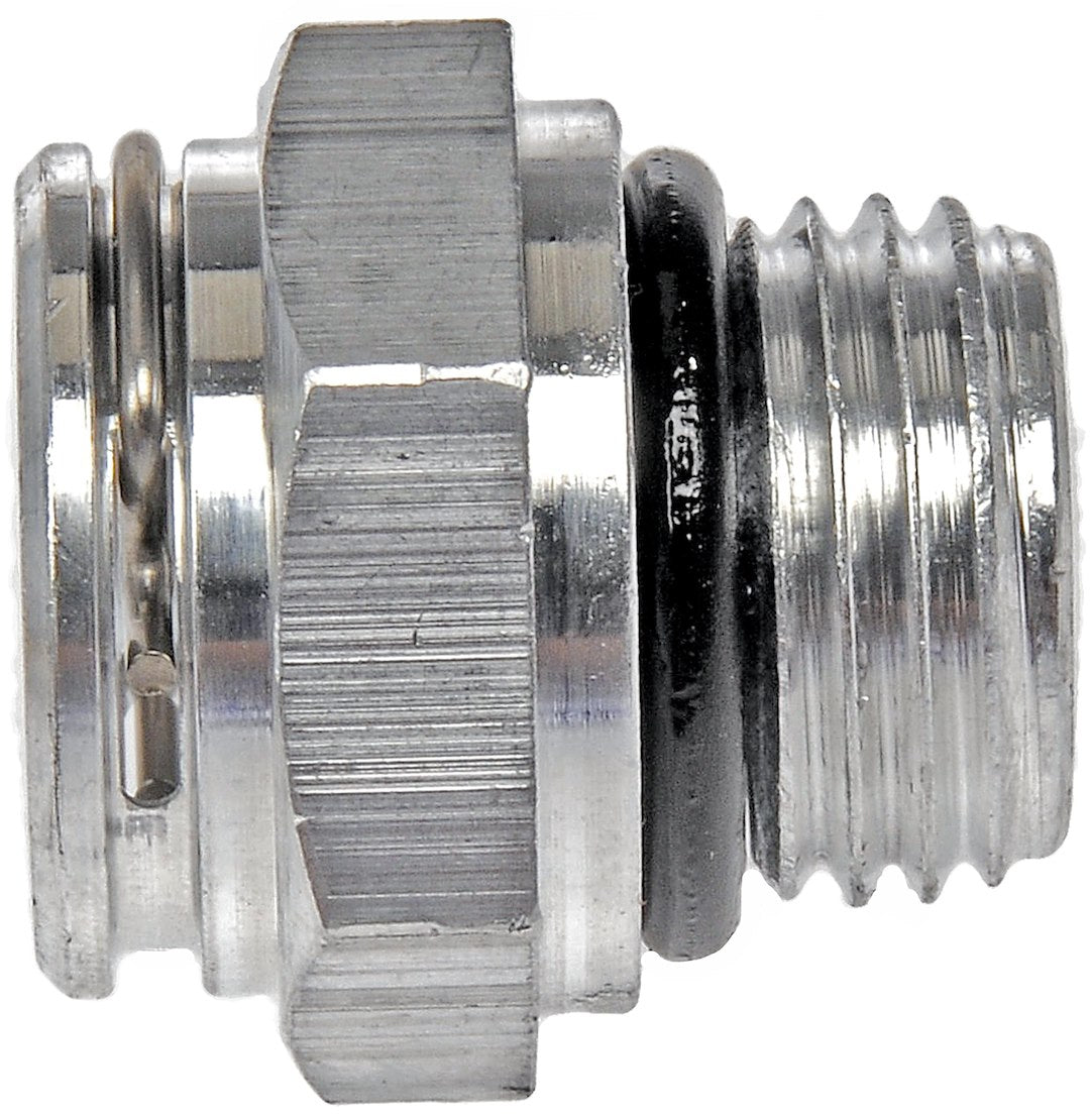 Dorman (Oe Solutions) 800-727 Auto Trans Fluid Cooler Fitting||800-727-001.Jpg||85||d18800727||2344730