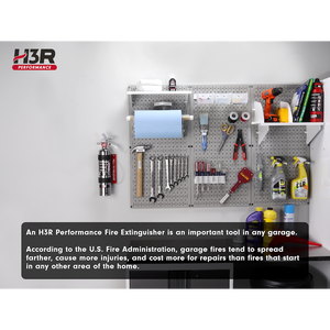 Product of H3r Mx100c Fire Extinguisher