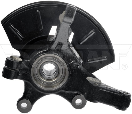 Dorman (Oe Solutions) 698-405 Wheel Bearing And Hub Assembly||698-405-001.Jpg||86||d18698405||2243981