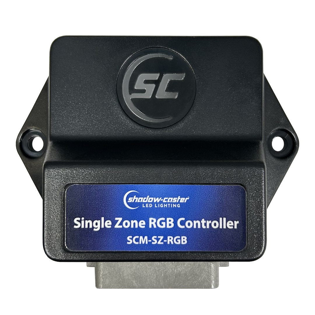 Shadow-Caster Led Lighting Scm-Sz-Rgb Light Control Module||scm-Sz-Rgb.Jpg||85||sclscmszrgb||1744902