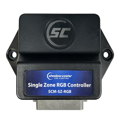 Shadow-Caster Led Lighting Scm-Sz-Rgb Light Control Module||scm-Sz-Rgb.Jpg||85||sclscmszrgb||1744902