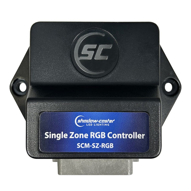 Shadow-Caster Led Lighting Scm-Sz-Rgb Light Control Module||scm-Sz-Rgb.Jpg||85||sclscmszrgb||1744902
