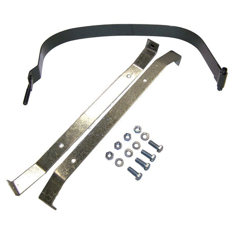 Crown Automotive 5356651k Fuel Tank Strap||5356651k.Jpg||85||c1y5356651k||939013