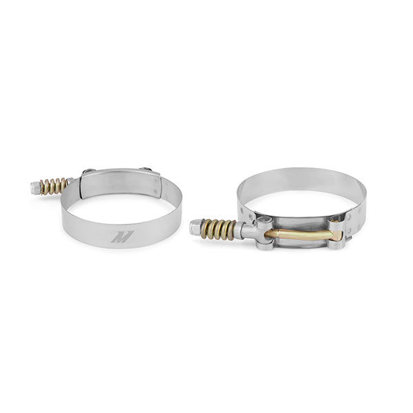 Product of Mishimoto Mmbk-F2d-03hu Intercooler Hose Coupling