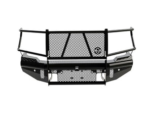 Ranch Hand Fbg201blr Bumper||fbg201blr.Jpg||85||rnhfbg201blr||1477258