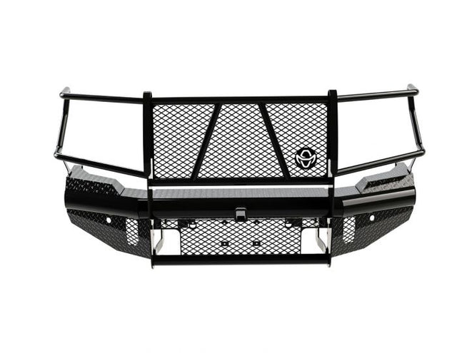 Ranch Hand Fbg201blr Bumper||fbg201blr.Jpg||85||rnhfbg201blr||1477258