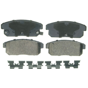 Wagner Brakes Zd900 Brake Pad||zd900.Jpg||85||w66zd900||2223404