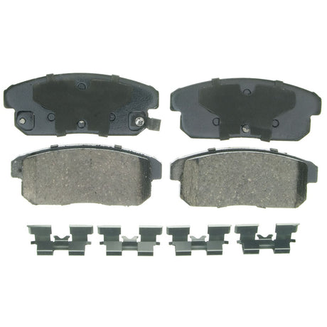 Wagner Brakes Zd900 Brake Pad||zd900.Jpg||85||w66zd900||2223404