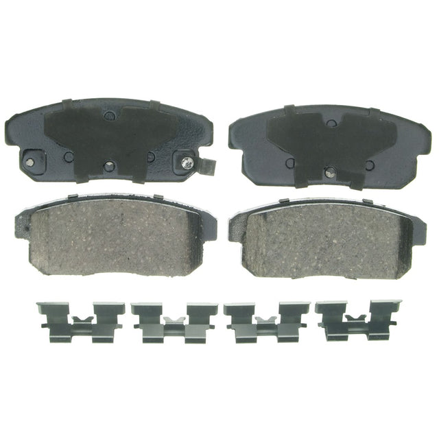 Wagner Brakes Zd900 Brake Pad||zd900.Jpg||85||w66zd900||2223404