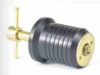 Product of Moeller Marine Products 053061-10 Boat Drain Plug