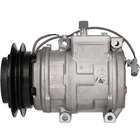 Denso 471-1166 Air Conditioner Compressor||471-1166.Jpg||85||d454711166||1555193