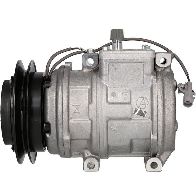 Denso 471-1166 Air Conditioner Compressor||471-1166.Jpg||85||d454711166||1555193
