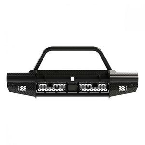 Product of Ranch Hand BTF231BLR Legend Steel Diamond Plated Bumper 