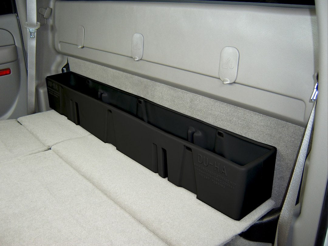 Product of Du Ha 10013 Under Seat Storage Unit