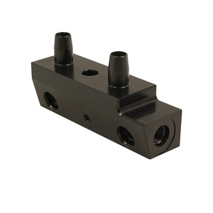 Bd Diesel 1061530 Auto Trans Fluid Cooler Bypass Tube Eliminator||1061530_1.Jpg||86||b701061530||1682763