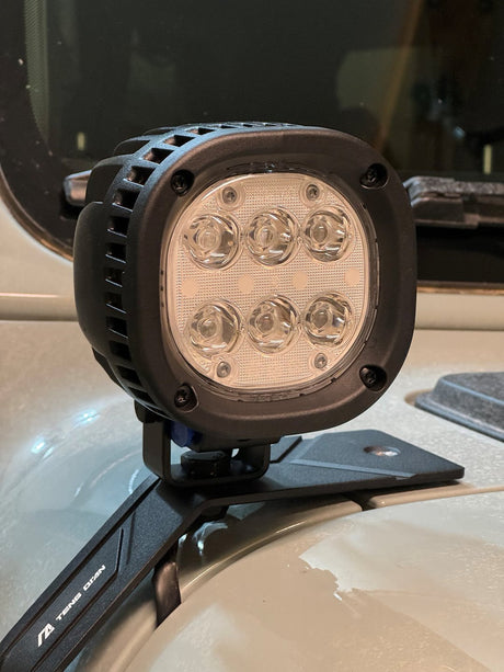 Tyri Off-Road Lights Clk-106-1 Work Light||clk-106-1_1.Jpg||86||tyrclk1061||2265318