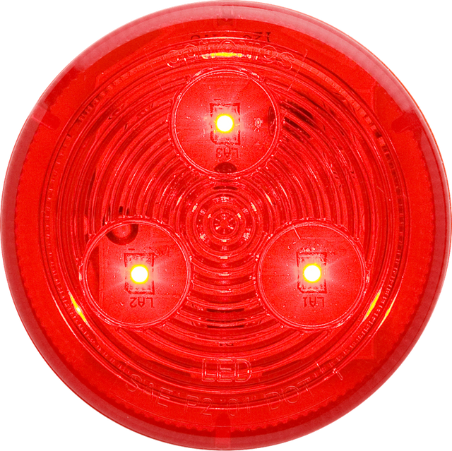 Optronics Mcl57rbp Clearance Light||mcl57rbp.Png||85||o24mcl57rbp||1623263