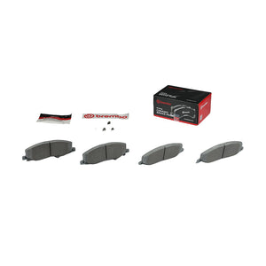 Brembo P59058n Brake Pad||p59058n_Frr.Jpg||88||brmp59058n||1753868