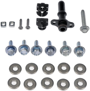 Dorman (Oe Solutions) 615-268 Intake Manifold||615-268-009.Jpg||92||d18615268||2242966