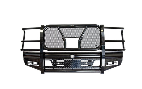 Product of Frontier Truck Gear 170-11-7007 Commercial  Bumper 