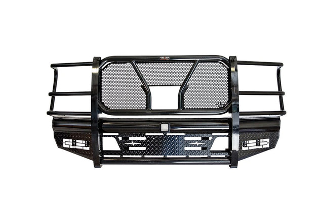 Product of Frontier Truck Gear 170-11-7007 Commercial  Bumper 