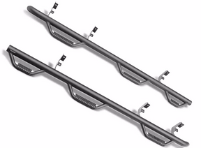N-Fab T2282cc-Tx Nerf Bar - Truck Wheel To Wheel||n-Fab Black Wheel To Wheel Nerf Steps_Black Matte Textured Powder Coated.Png||85||n21t2282cctx||2497706