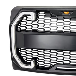 American Modified Amfmaa00124 Grille||amfmaa00124_3.Jpg||88||amdmfmaa00124||1550269