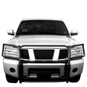 Black Horse Offroad 17nr26ma Grille Guard||17nr26ma_3.Jpeg||87||blk17nr26ma||2237582