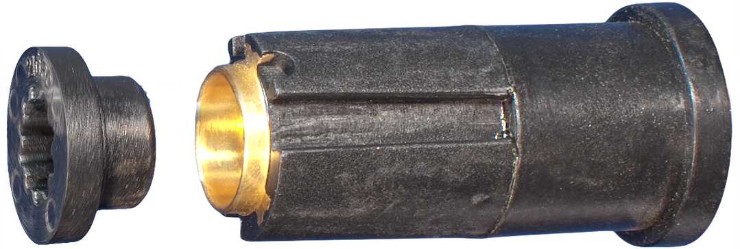 Turning Point Propellers 11200100 Propeller Hub Kit||tp-Hub-Kit-21.Png||85||tur11200100||2116144