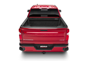 Product of BedRug BRC20SBMPK Drop-In Under Rail Bed Liner 