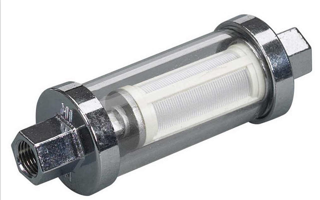 Moeller Marine Products 033319-10 Fuel Filter||033319-10.Jpg||85||moe03331910||1184726